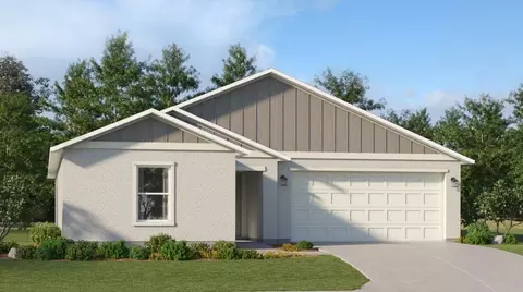 1374 Blue Ash Ln, Deland, FL 32720