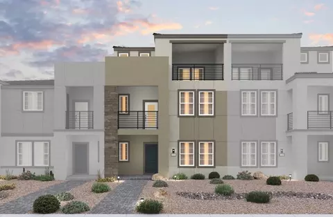 141 Harmonica Ave, Henderson, NV 89015 photo 1