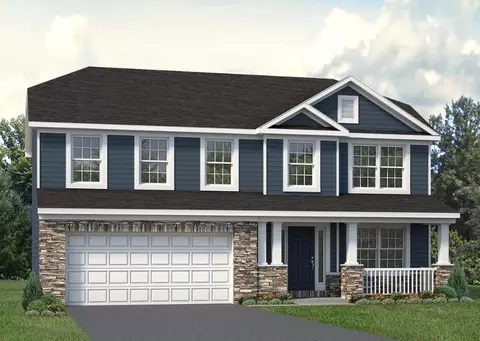 803 Greenwich Ln, Shippensburg, PA 17257