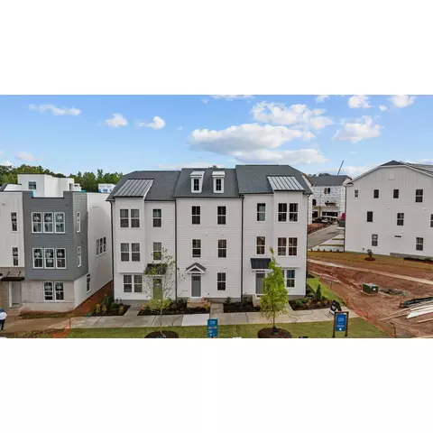 3213 Drift St, Charlotte, NC 28278