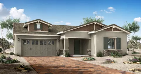 9720 E Ripple Dr, Mesa, AZ 85212 photo 13
