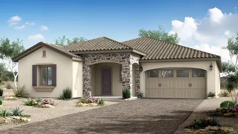 9720 E Ripple Dr, Mesa, AZ 85212 photo 1