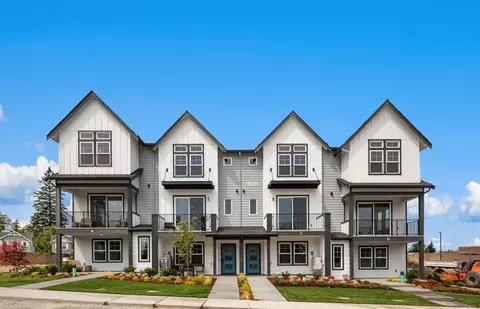 9009 NE 203rd Ct UNIT D, Bothell, WA 98011