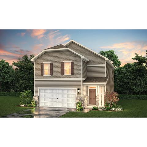 2015 Weddington Pointe Dr, Monroe, NC 28110 photo 1