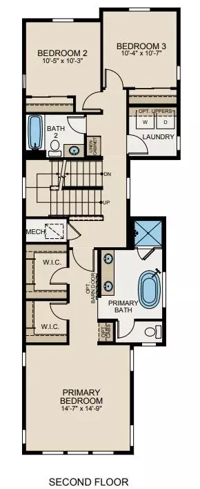 835 S 950 W, Springville, UT 84663 photo 4