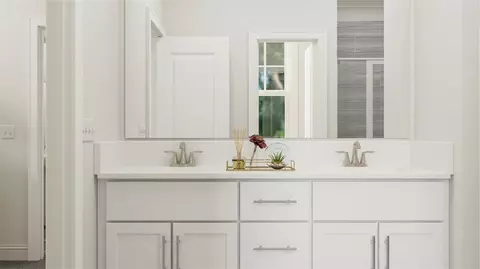 Bath - 405 Cresting Wave Dr, Wake Forest, NC 27587 photo 3 of 4