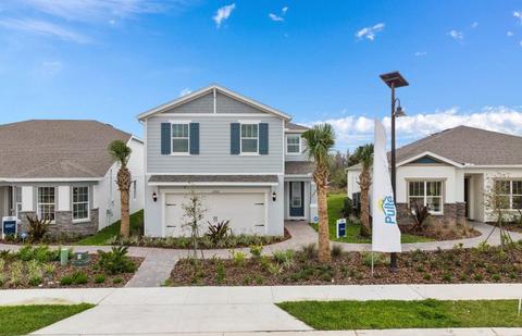 2373 Palm Park Loop, Clermont, FL 34714 photo 1