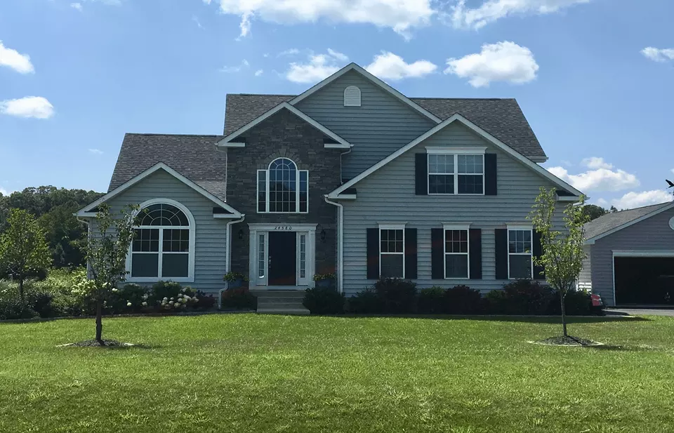 Plan The Weathersfield Mount Joy Road, Millsboro, DE 19966 5 Photos