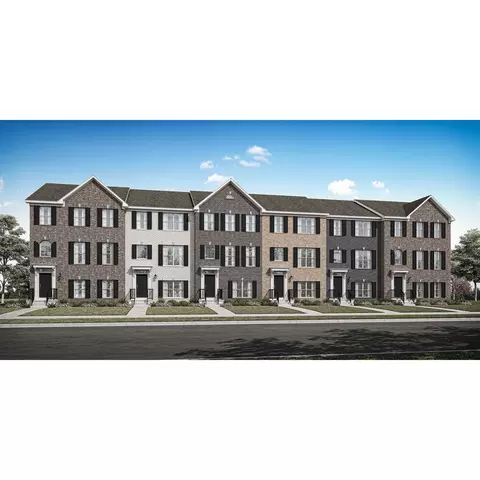 6660 Halsey St, Zionsville, IN 46077
