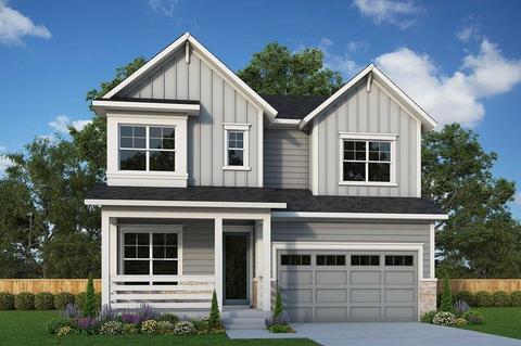 20997 E 62nd Dr, Aurora, CO 80019 photo 1
