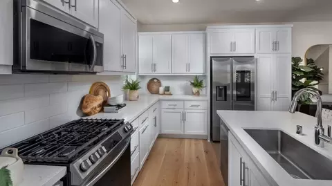 Kitchen - 6230 Dove Ave, Dublin, CA 94568 photo 2 of 2