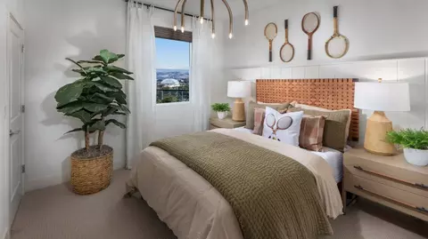 Bedroom - 6230 Dove Ave, Dublin, CA 94568 photo 4 of 4