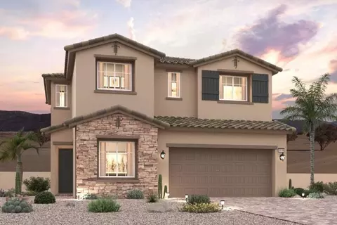 850 Lorden St, Henderson, NV 89011