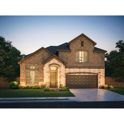 9845 Pearly Everlasting, Conroe, TX 77385 photo 1