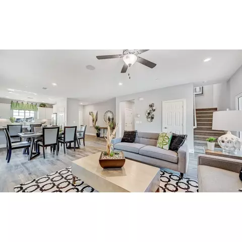 Living - 1462 W Ryan Ave, Fowler, CA 93625 photo 4 of 6