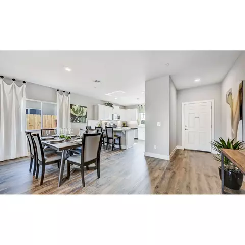 Living - 1462 W Ryan Ave, Fowler, CA 93625 photo 5 of 6