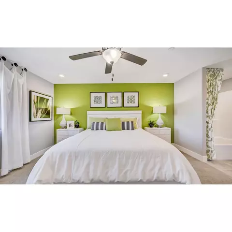 Bedroom - 1462 W Ryan Ave, Fowler, CA 93625 photo 3 of 6
