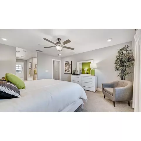 Bedroom - 1462 W Ryan Ave, Fowler, CA 93625 photo 4 of 6