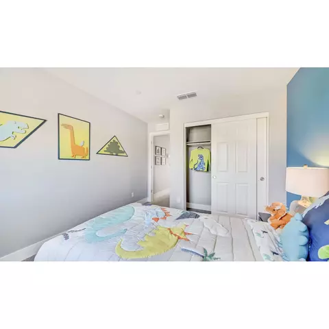 Bedroom - 1462 W Ryan Ave, Fowler, CA 93625 photo 1 of 6