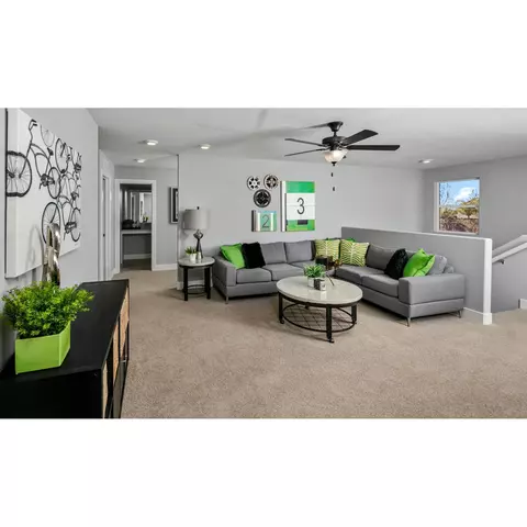 Living - 1462 W Ryan Ave, Fowler, CA 93625 photo 3 of 6