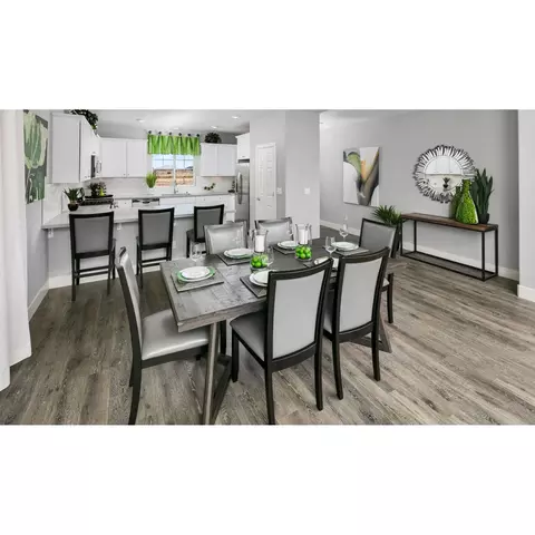 Dining - 1462 W Ryan Ave, Fowler, CA 93625 photo 1 of 1