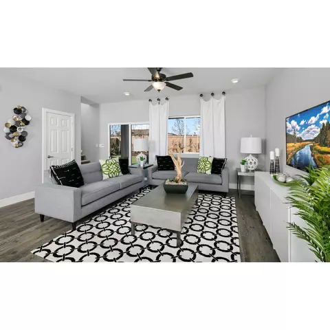 Living - 1462 W Ryan Ave, Fowler, CA 93625 photo 6 of 6