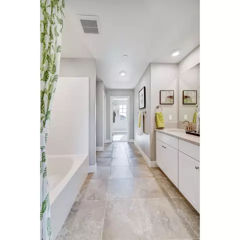 Entry Way - 1462 W Ryan Ave, Fowler, CA 93625 photo 2 of 3