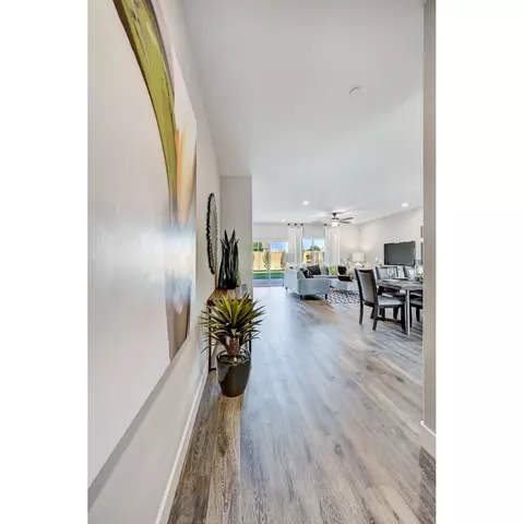 Entry Way - 1462 W Ryan Ave, Fowler, CA 93625 photo 3 of 3