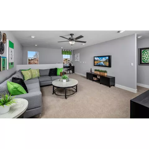 Living - 1462 W Ryan Ave, Fowler, CA 93625 photo 2 of 6