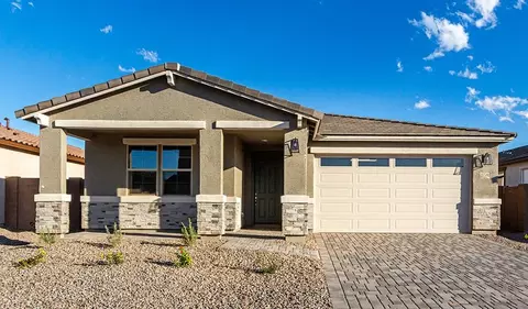 21581 N Daniel Dr, Maricopa, AZ 85138