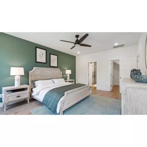 Bedroom - 133 Beaverdam Creek Dr, Anderson, SC 29621 photo 1 of 4