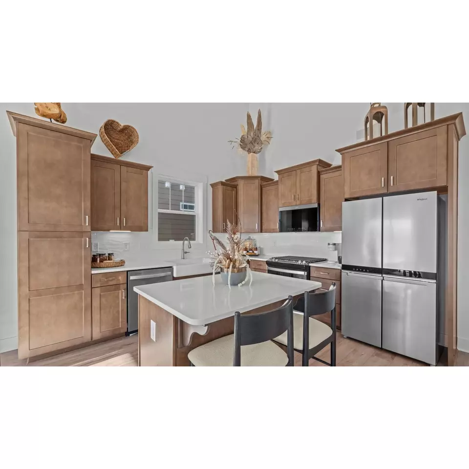 Kitchen - 133 Beaverdam Creek Dr, Anderson, SC 29621 photo 1 of 1