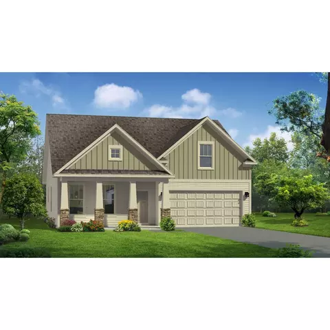 Exterior - 133 Beaverdam Creek Dr, Anderson, SC 29621 photo 1 of 3