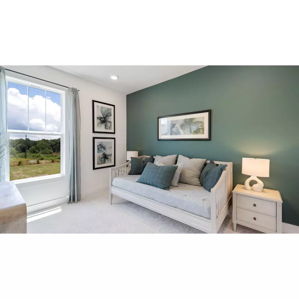 Bedroom - 133 Beaverdam Creek Dr, Anderson, SC 29621 photo 3 of 4