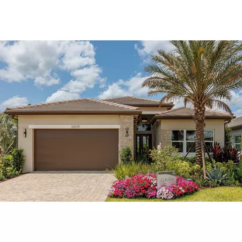 32616 Neroli St, Wesley Chapel, FL 33543