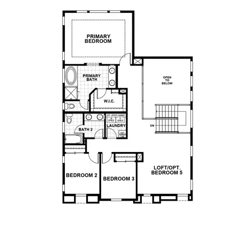 1544 Nightfall Ln, Fairfield, CA 94533 photo 4