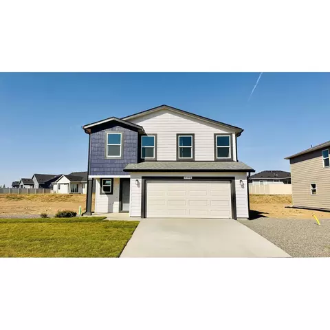 5790 S Zabo Rd, Spokane, WA 99224