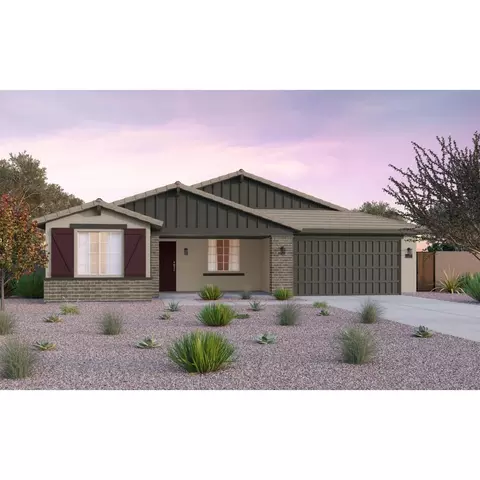 Exterior - 1181 W Ridge Rd, Apache Junction, AZ 85120 photo 2 of 5