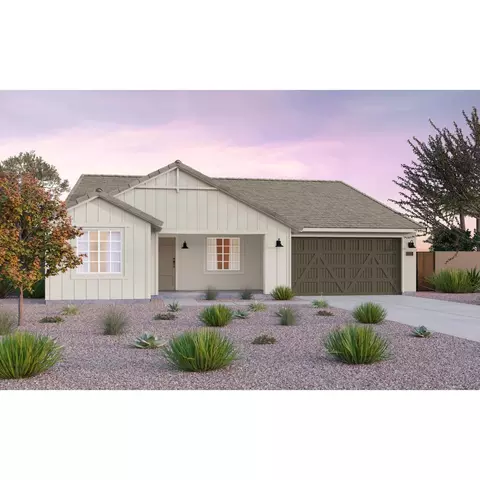 Exterior - 1181 W Ridge Rd, Apache Junction, AZ 85120 photo 4 of 5