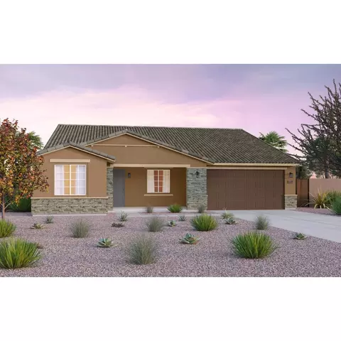 Exterior - 1181 W Ridge Rd, Apache Junction, AZ 85120 photo 3 of 5