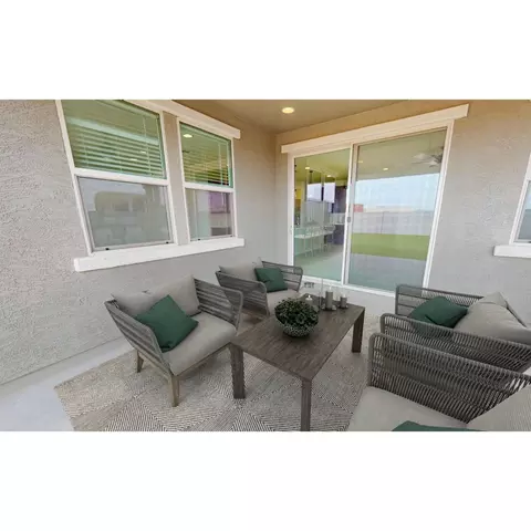 Exterior - 1181 W Ridge Rd, Apache Junction, AZ 85120 photo 5 of 5