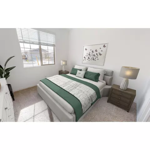 Bedroom - 1181 W Ridge Rd, Apache Junction, AZ 85120 photo 1 of 3