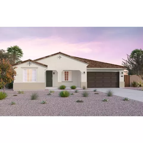 Exterior - 1181 W Ridge Rd, Apache Junction, AZ 85120 photo 1 of 5