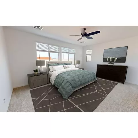 Bedroom - 1181 W Ridge Rd, Apache Junction, AZ 85120 photo 3 of 3