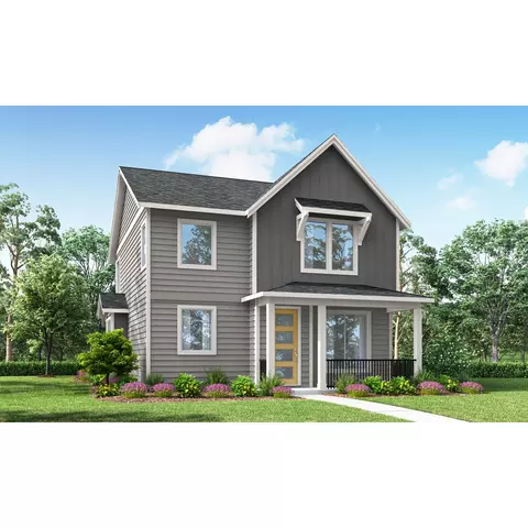 8413 SE Barlow Ln, Hillsboro, OR 97123