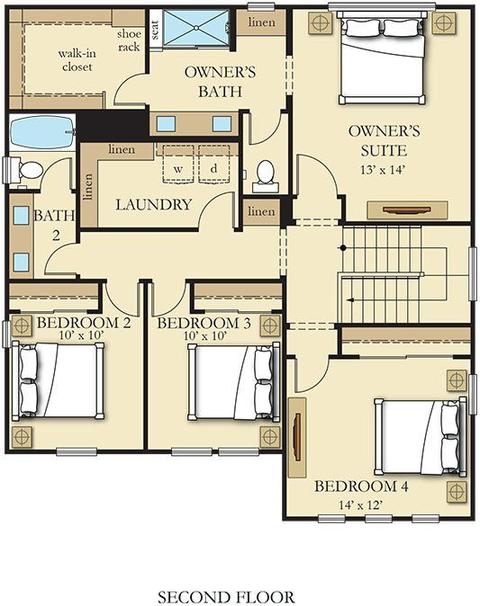 8746 Encore Way, Elk Grove, CA 95757 photo 4