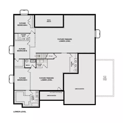 824 W Union Bench Dr, Mapleton, UT 84664 photo 4