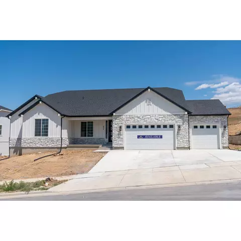 824 W Union Bench Dr, Mapleton, UT 84664 photo 2