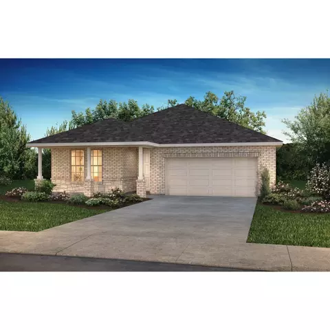 13092 Soaring Forest Dr, Conroe, TX 77302 photo 1