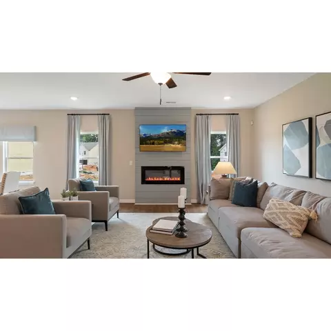 144 Cabin Way, Hampton, GA 30228 photo 8